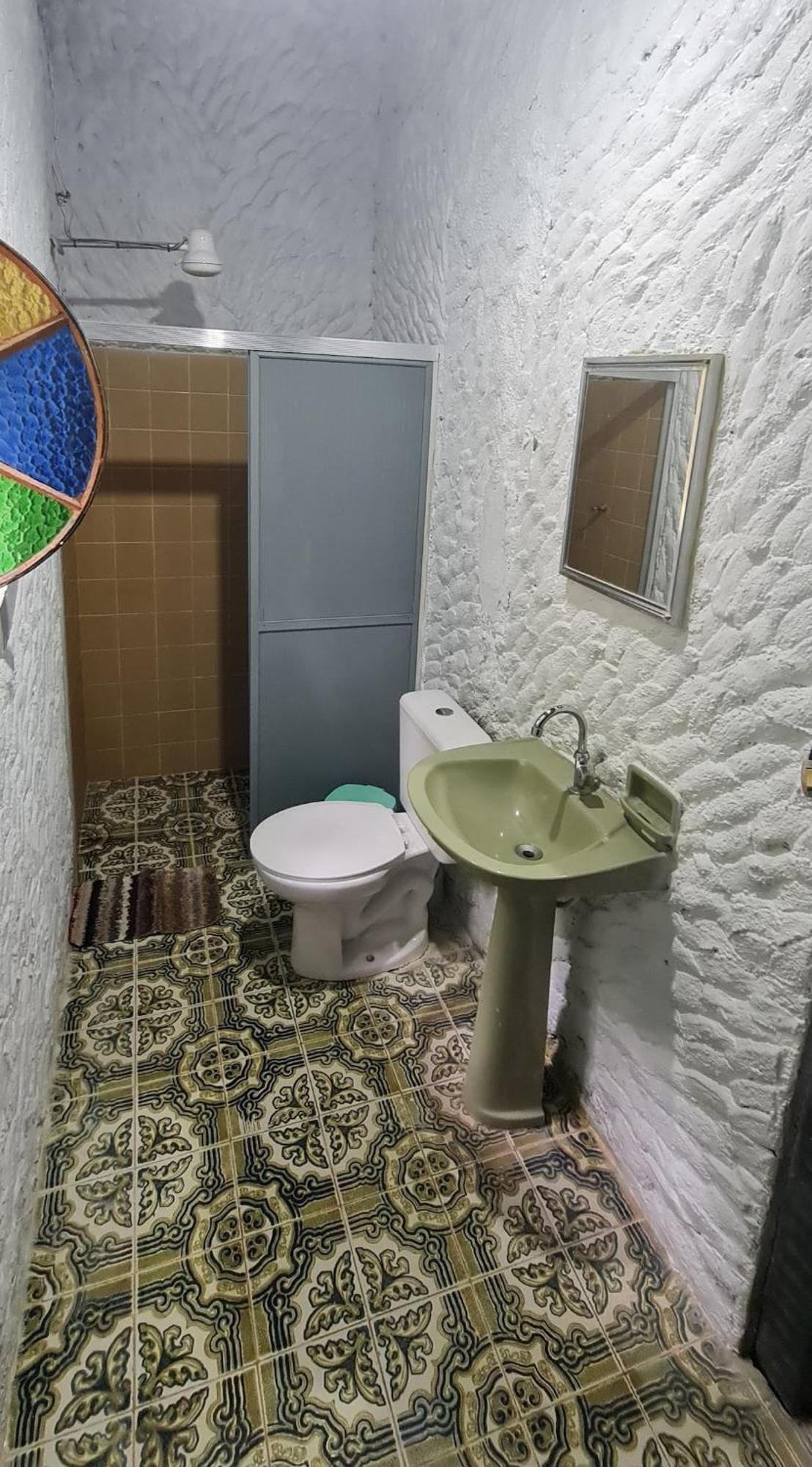 주키치바 Sitio Saramandaia 빌라 외부 사진