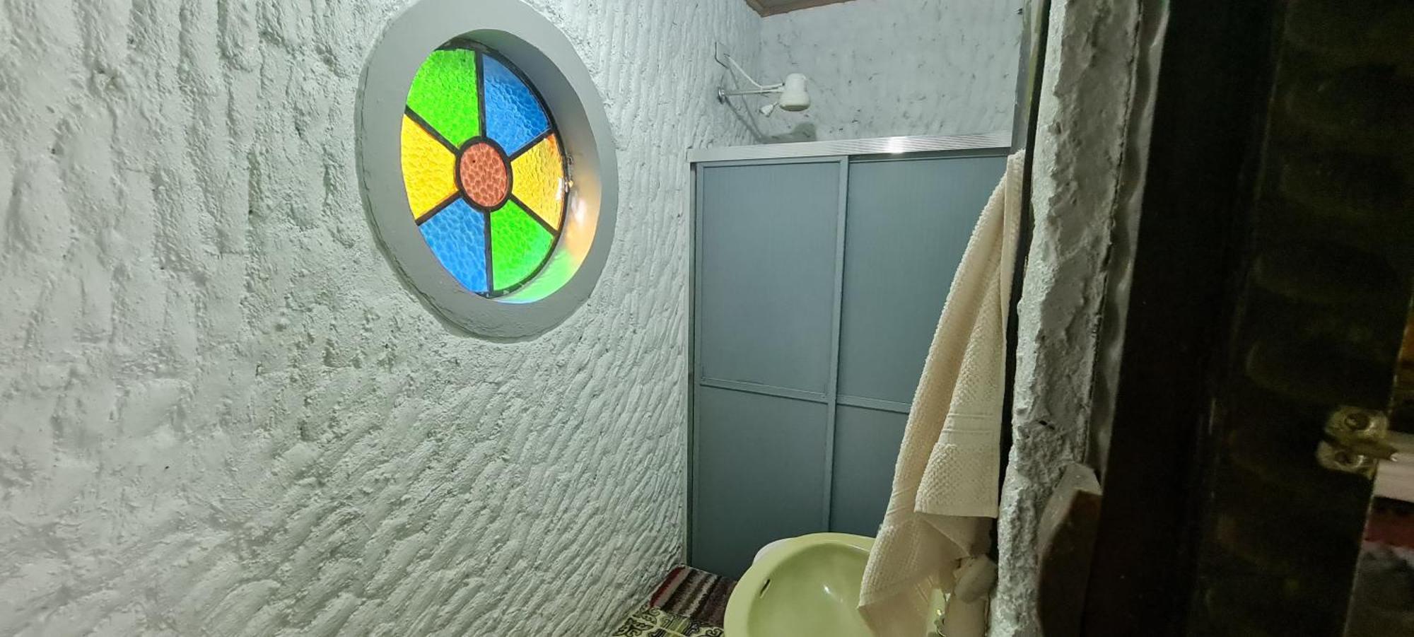 주키치바 Sitio Saramandaia 빌라 외부 사진