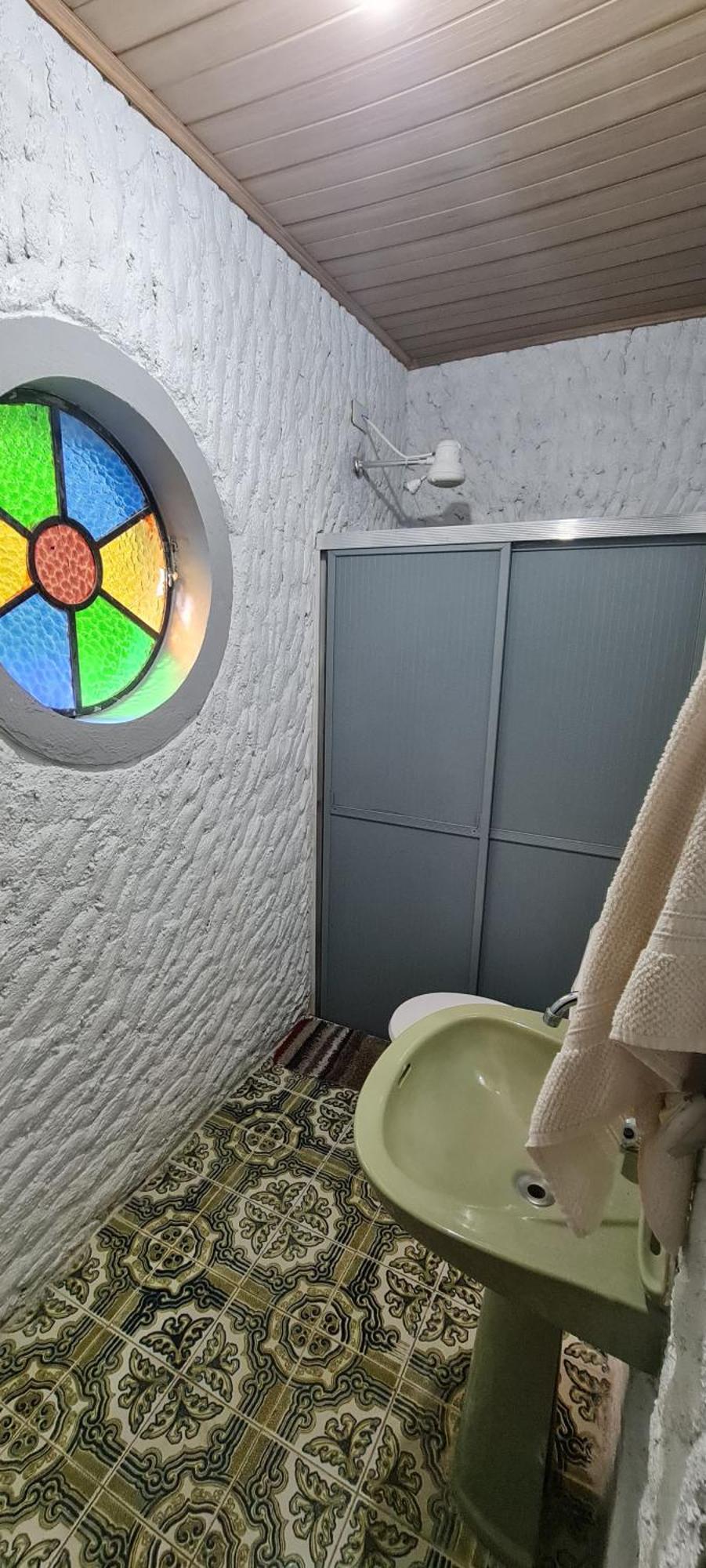 주키치바 Sitio Saramandaia 빌라 외부 사진