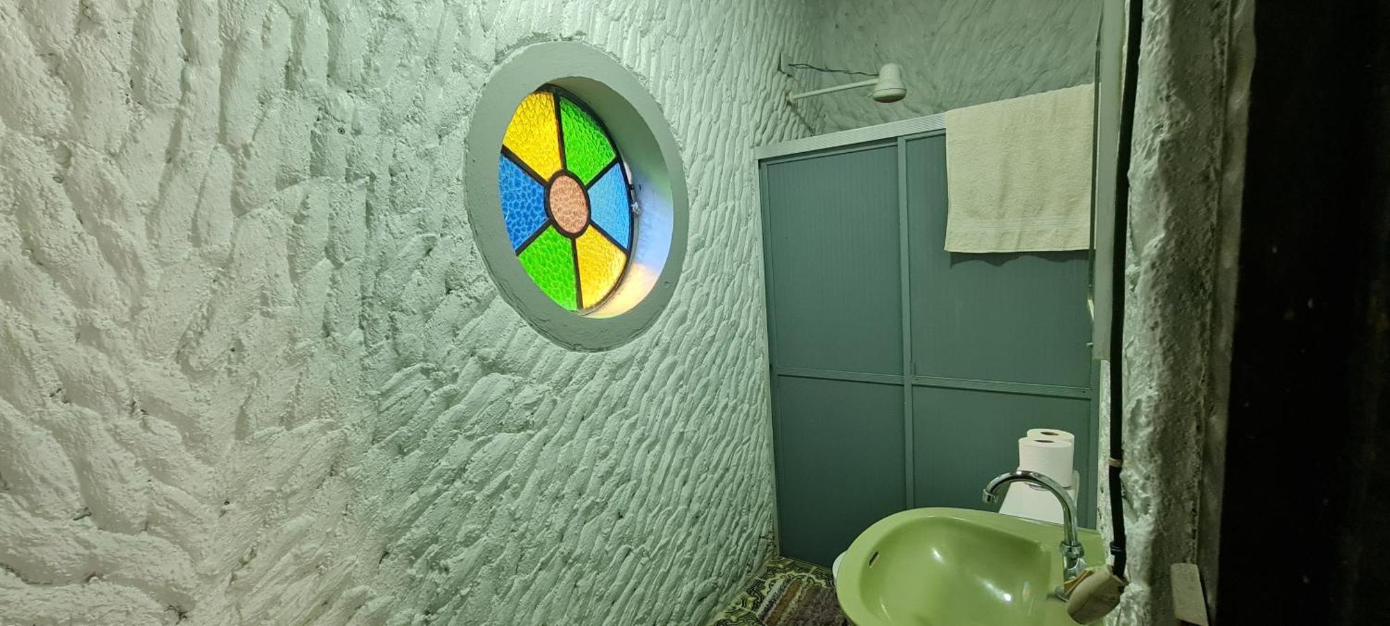 주키치바 Sitio Saramandaia 빌라 외부 사진